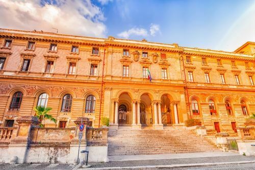 Rome University of Fine Arts